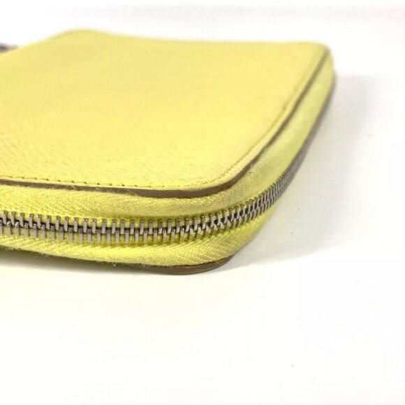 HERMES Agenda Ship System Planner Stationery Zip Around Notebook cover - Picture 6 of 12